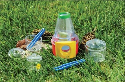 Bugwatch Bug Catching Kit for Kids