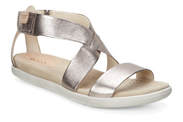 Ecco Damara Strap Sandal