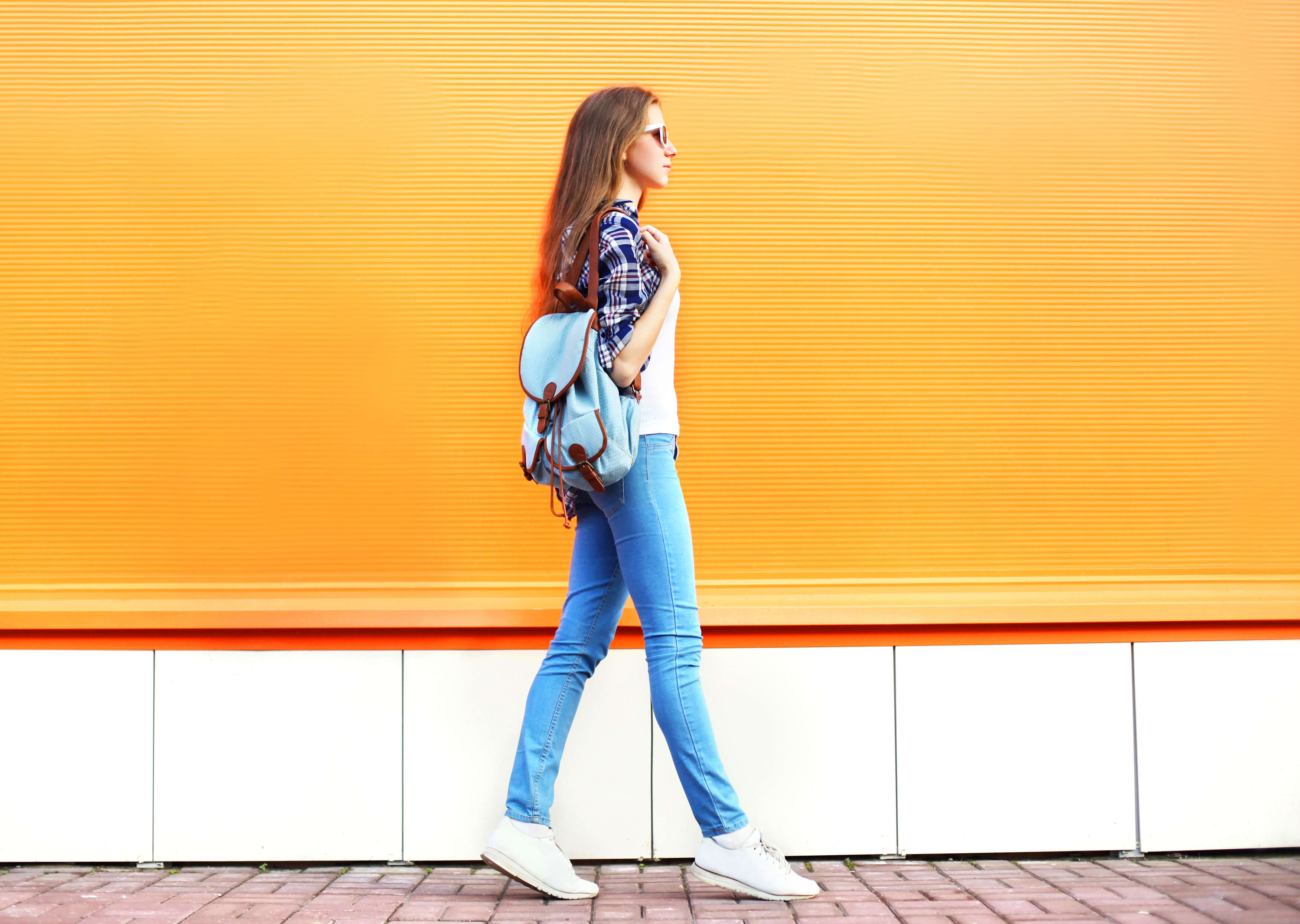 School Backpacks on Fleek for Teens and Tweens