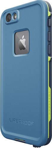 LifeProof - FRE Case for iPhone 6 and 6s