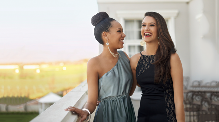 What to Wear to a Formal Fall Wedding on a Shoestring Budget