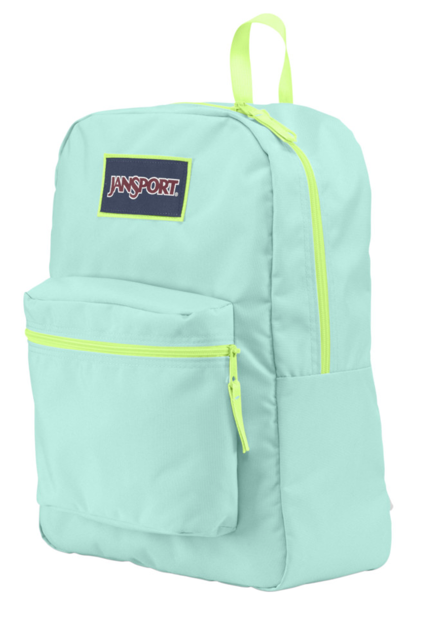 JanSport Overexposed Backpack