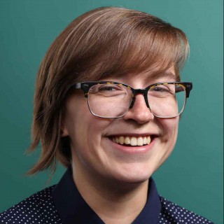 Veronica Ramirez profile photo
