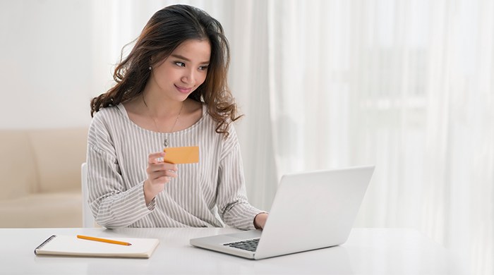 5 Ways to Make Online Shopping Safer