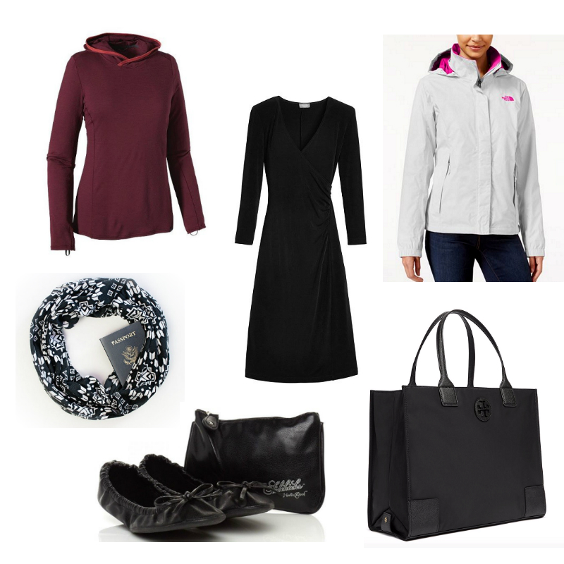 Travel Ready Clothing Travel Ready Clothing