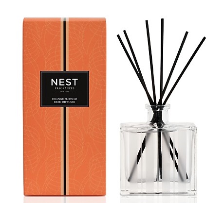 Reed diffuser