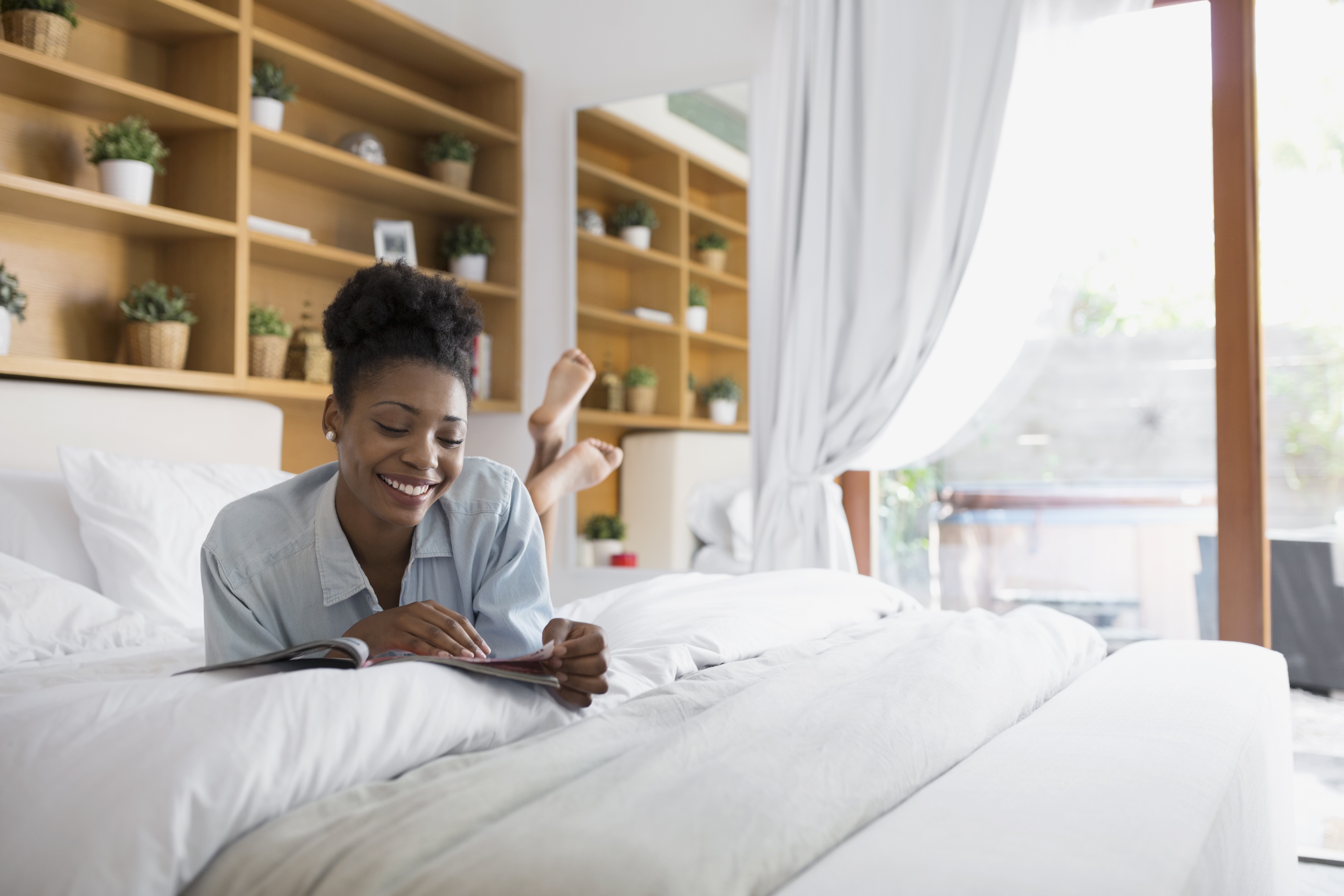 17 Guest Bedroom Essentials You Probably Never Thought Of