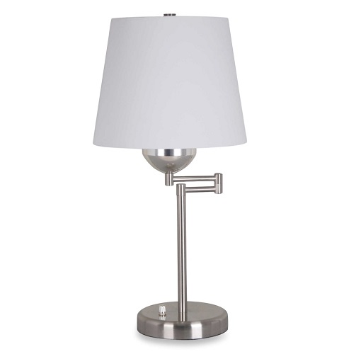 Desk lamp reading light