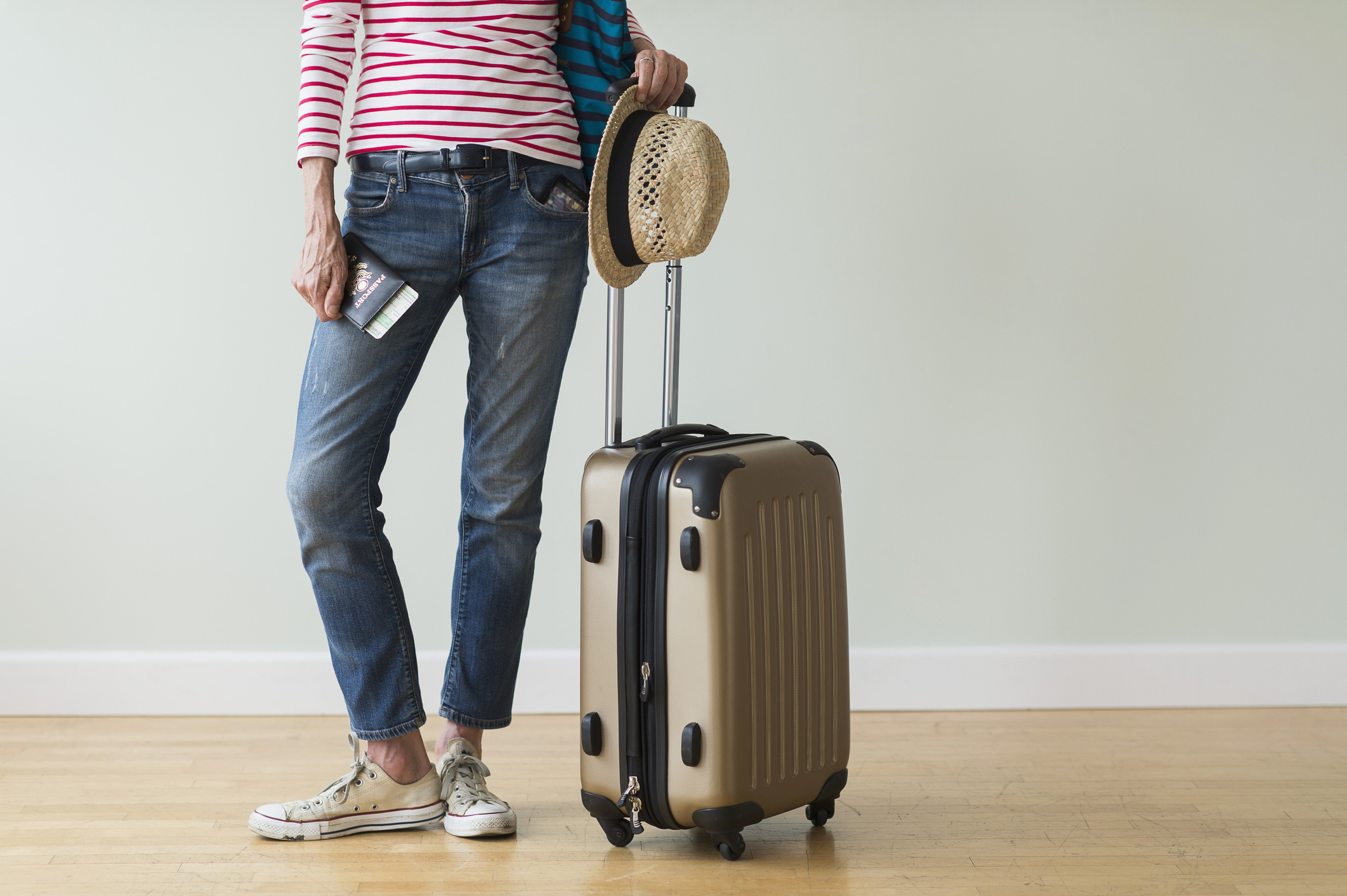 4 Ways to Maximize Your Holiday Travel Budget