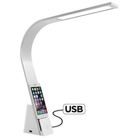 Brooklyn Mighty Bright Desk Lamp