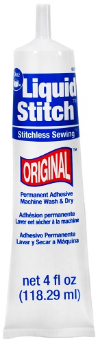 Liquid stitch