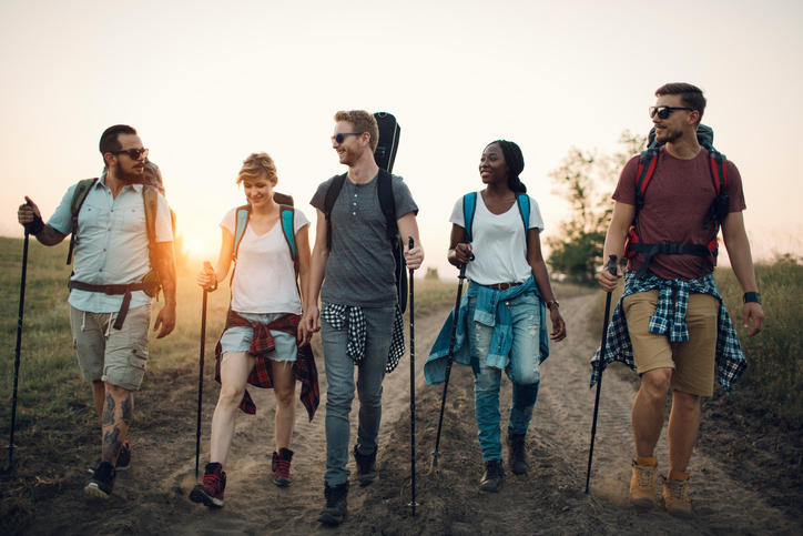 Fun Ways to Spend Your Labor Day