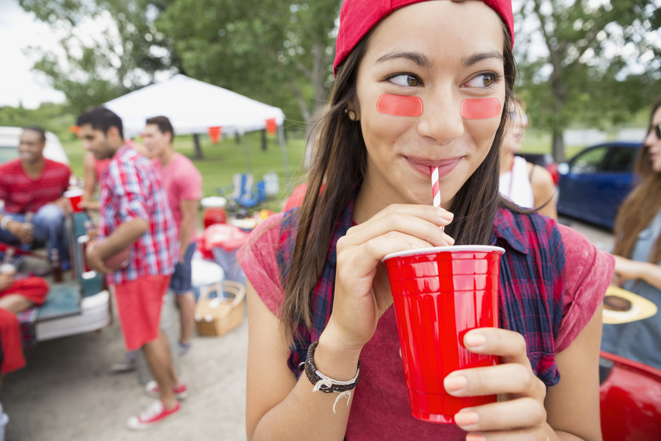 5 Tips to Make You the Master of All Tailgates