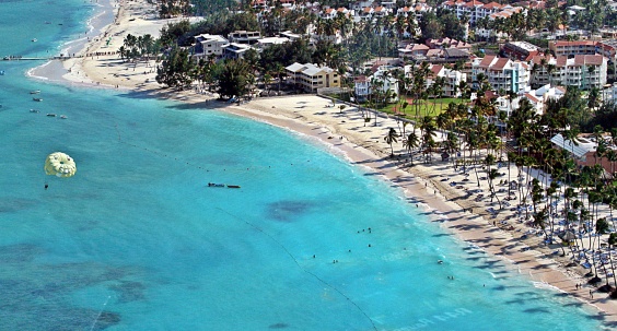Bavaro Beach Punta Cana