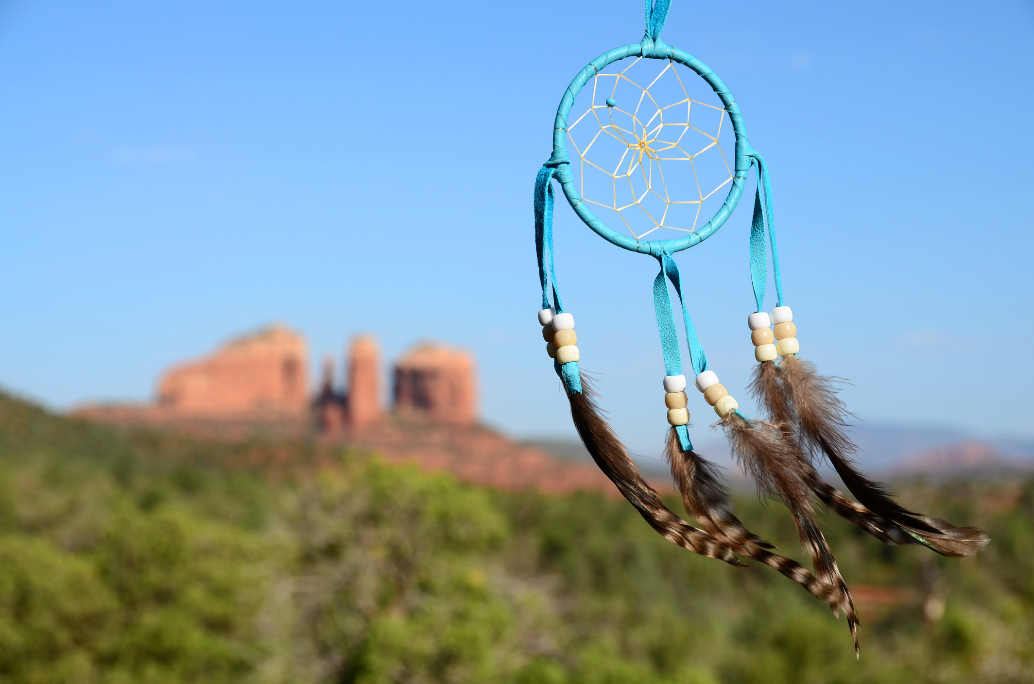 9 Native-Owned Etsy Stores to Shop on Native American Day