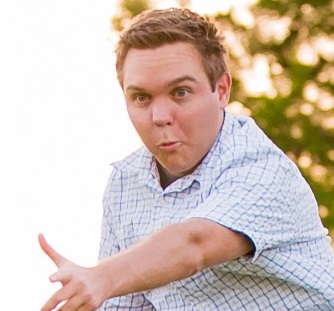 Grant Thomas profile photo