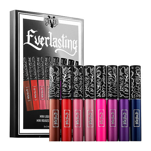 Kat Von D Everlasting Mini Liquid Lipstick