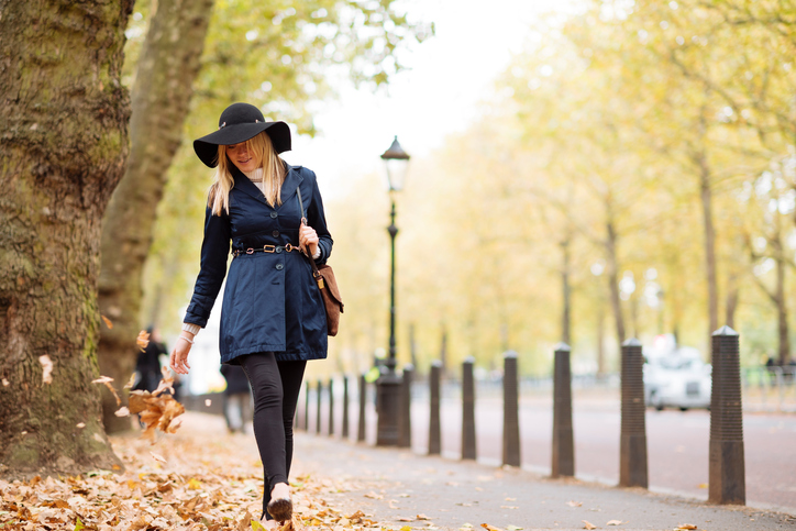 6 Basics Every Fall Wardrobe Can’t Go Without
