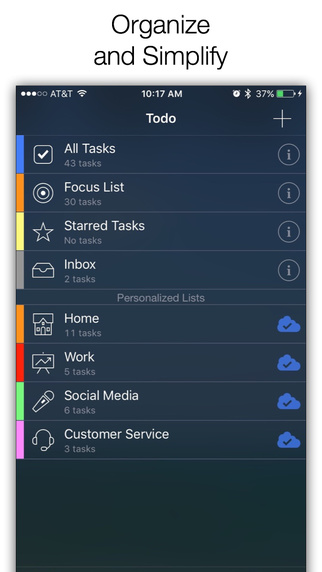 To-Do App