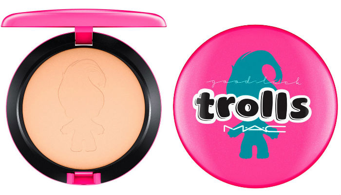 GLOW RIDA Beauty Powder