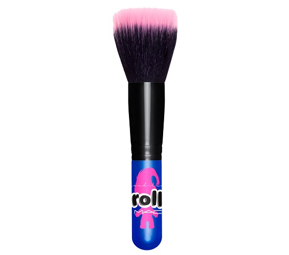 187 SH DUO FIBRE FACE BRUSH
