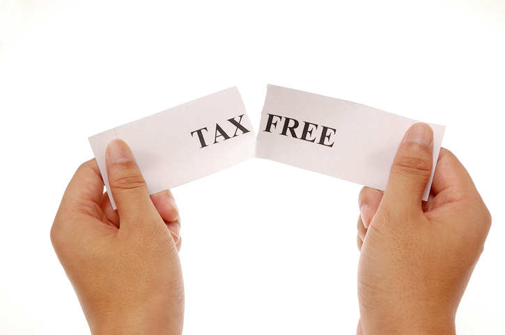 The Ultimate Guide to Tax-Free Shopping Days