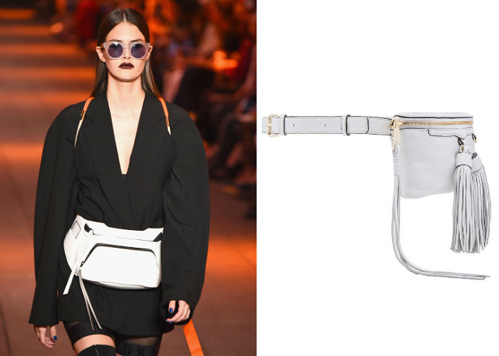 WENDY BELT BAG