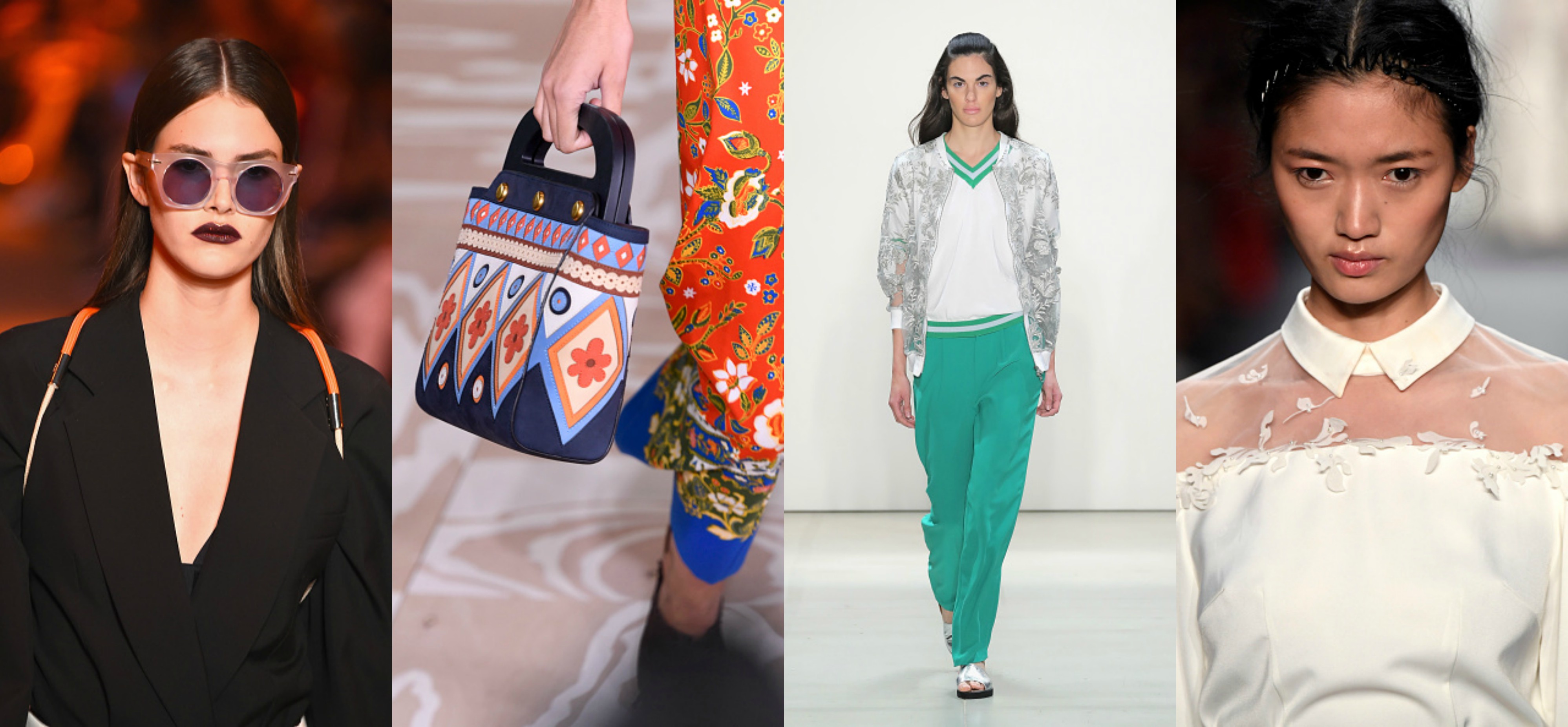 Here’s How to Rock 10 NYFW Trends for Less