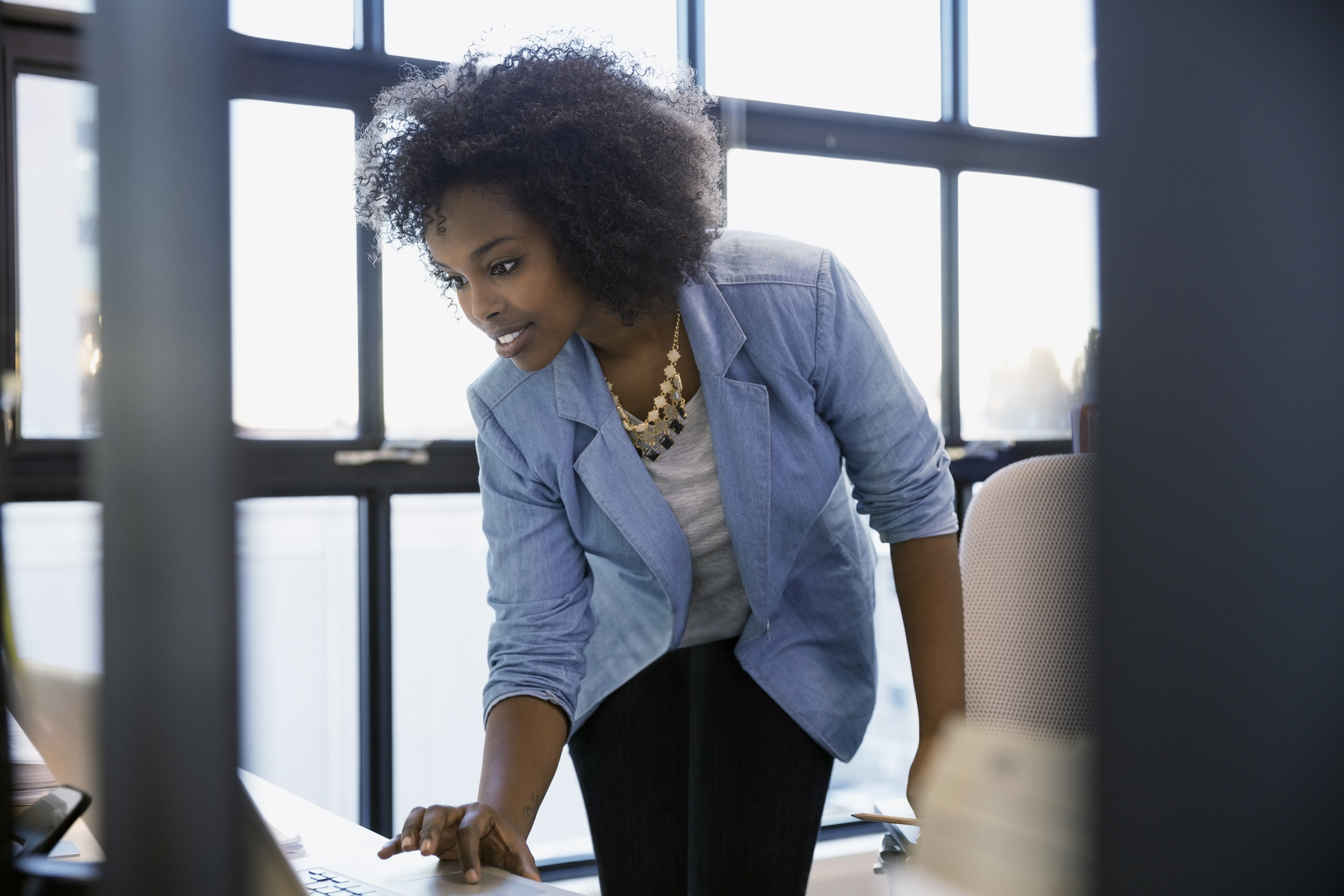 How to Create the Perfect Fall Office Wardrobe