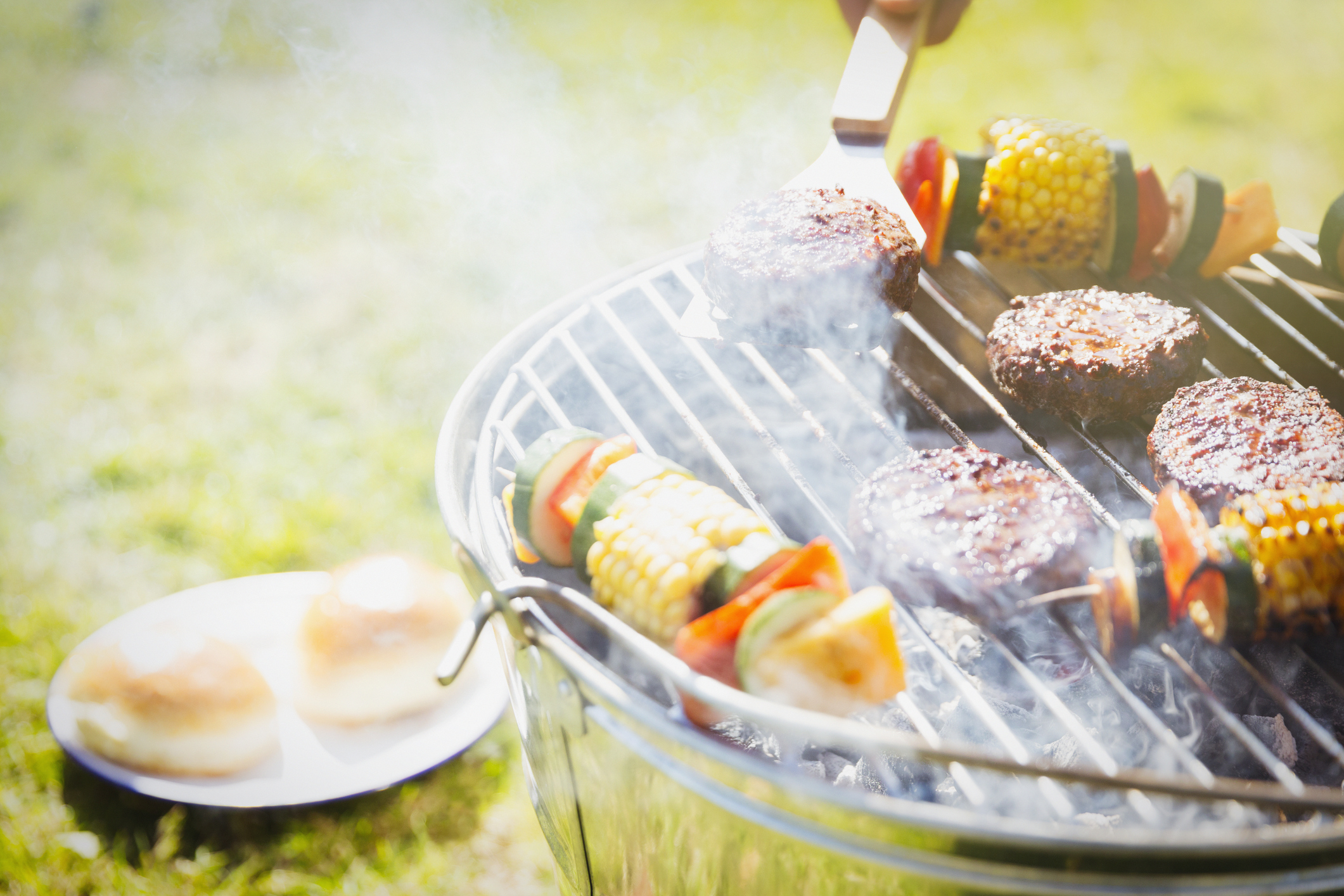 How to Throw an Epic End-of-Summer BBQ