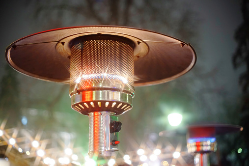 Patio Heater