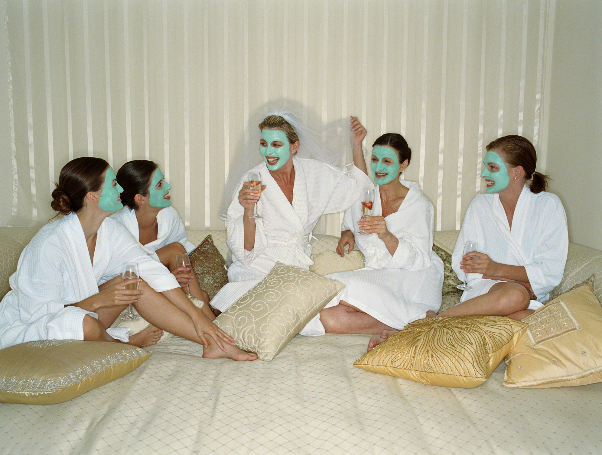 Planning a Bachelorette Party that Won’t Break the Bank