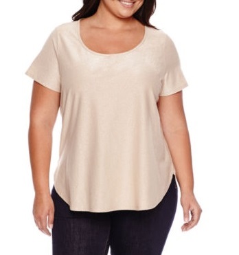 The Ashley Nell Tipton for JCPenney Fashion Show is Live NOW