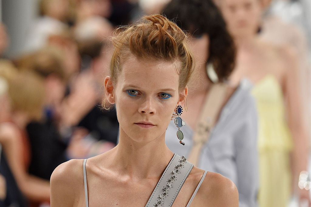 The Best Fall Fashion Trends Hot off the Runway