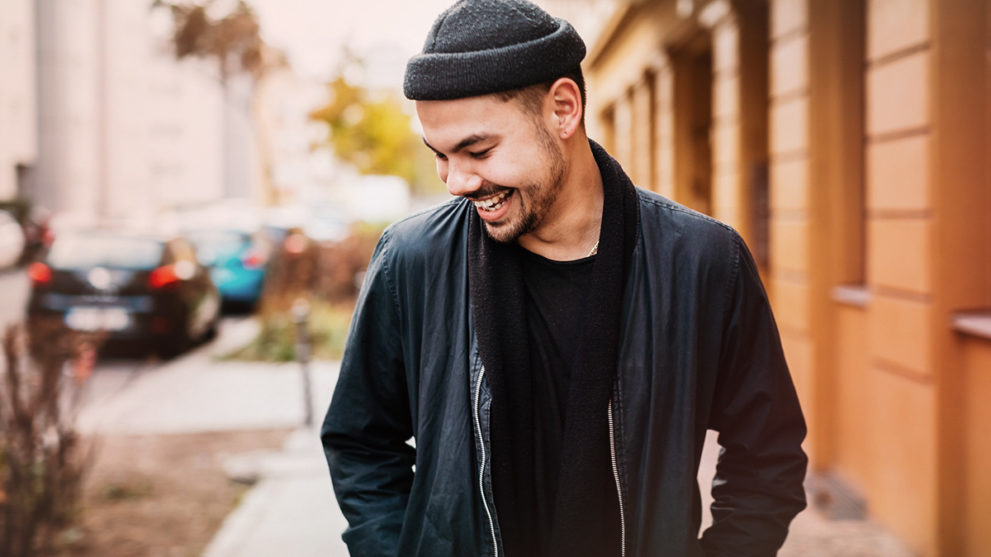 6 Men’s Essentials Every Fall & Winter Wardrobe Needs