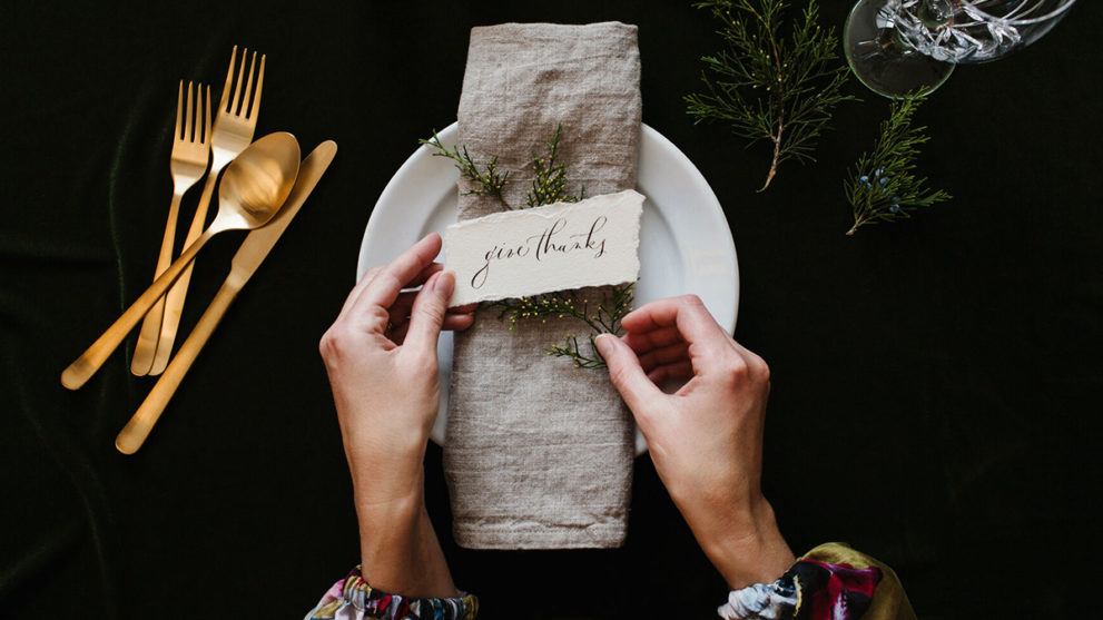 Hostess Gift Ideas to Make You the Best Dinner Guest Ever