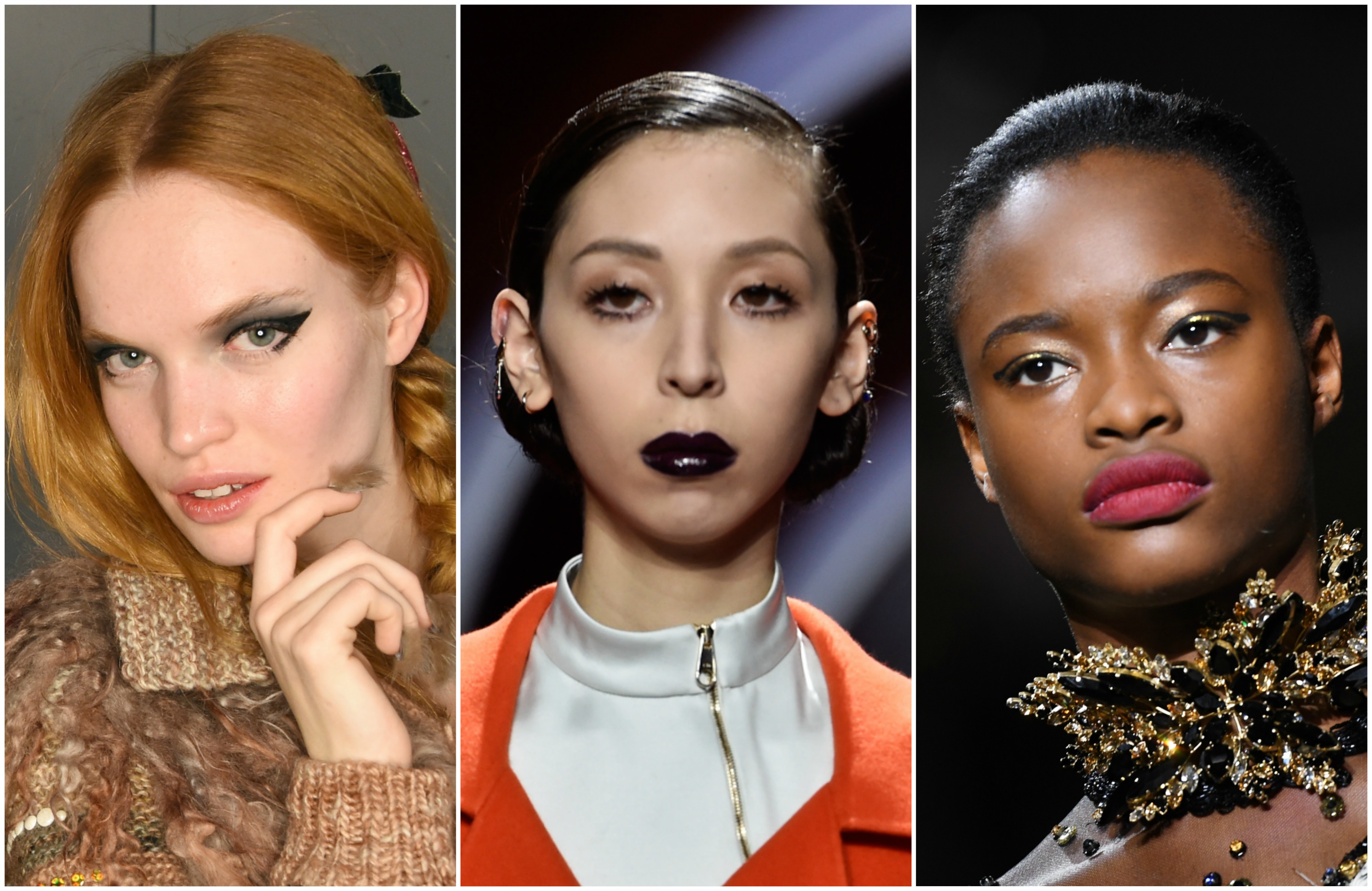 5 Fall Makeup Trends Anyone Can Try