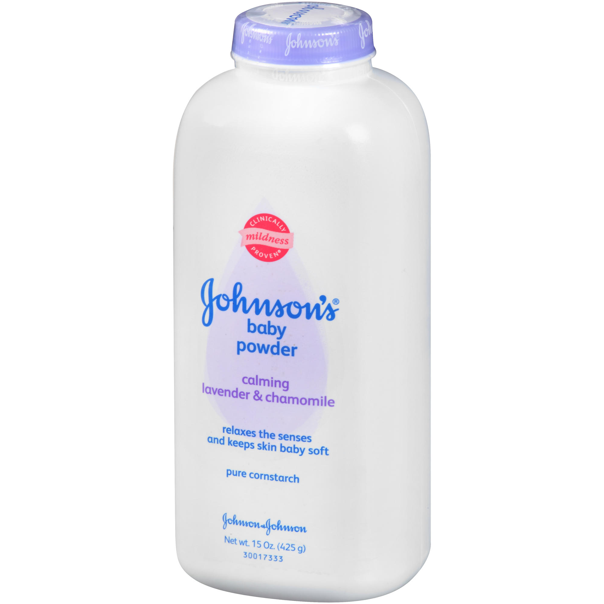 Baby Powder