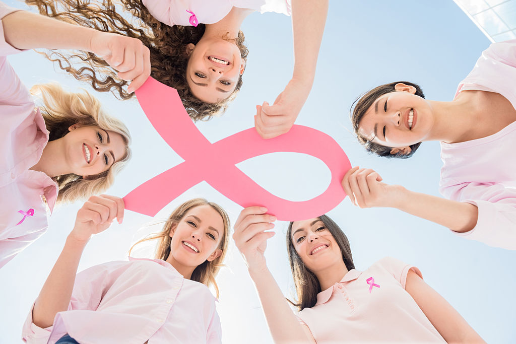 Breast cancer awareness