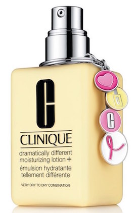 Clinique Great Skin moisturizer