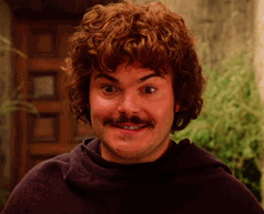 Nacho Libre I love it GIF