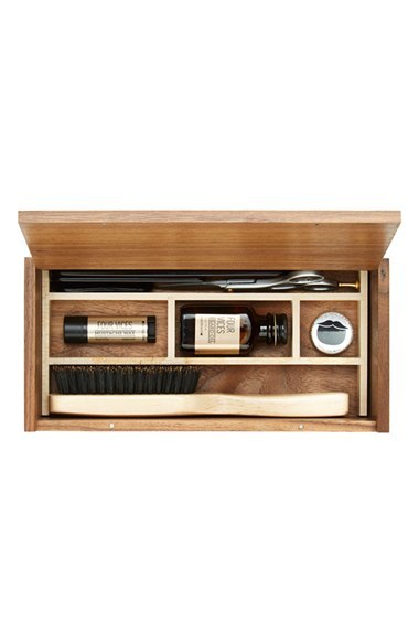 Four Vices' Beardsman's Kit