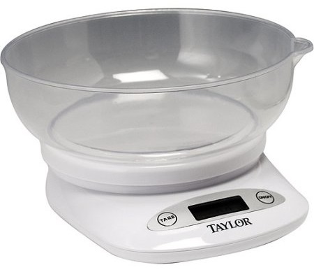 Digital Kitchen Food Scale