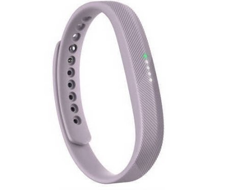 Fitbit Flex 2 Activity Tracker Waterproof