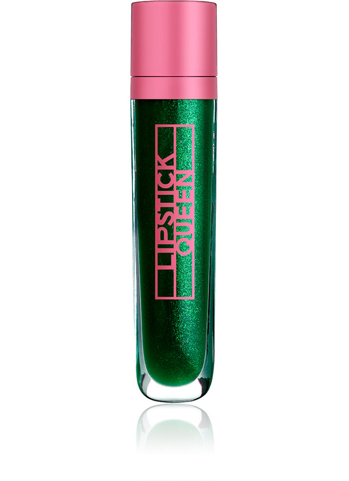 Frog Prince Lip Gloss Lipstick Queen