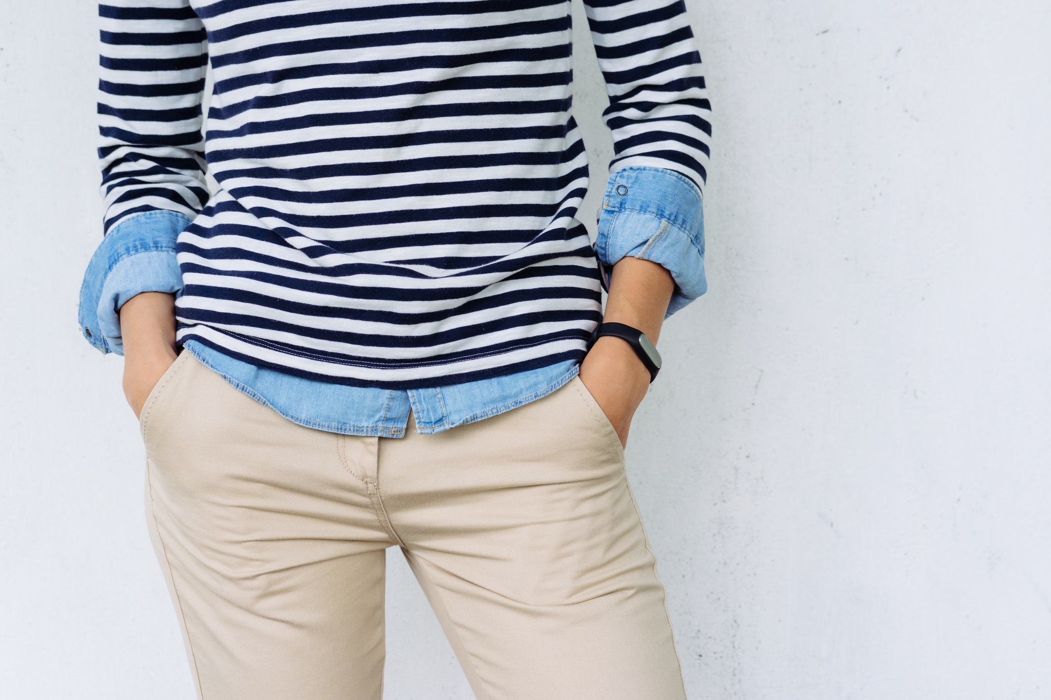 3 Fall Menswear Staples to Steal for Yourself