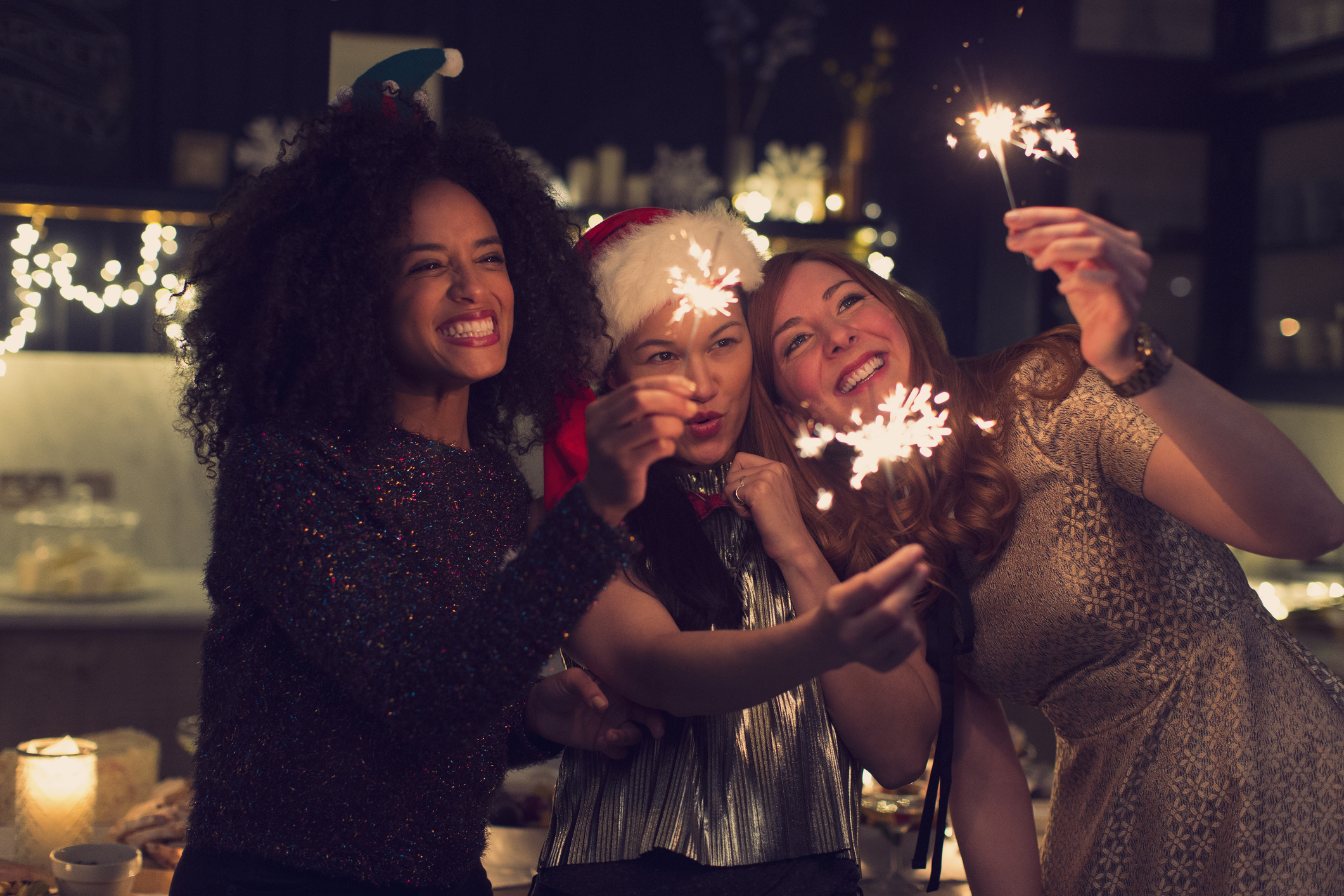 Holiday Outfit Ideas for All Occasions