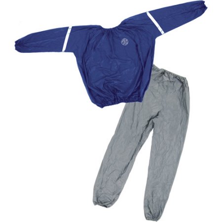 Gold's Gym Sauna Suit