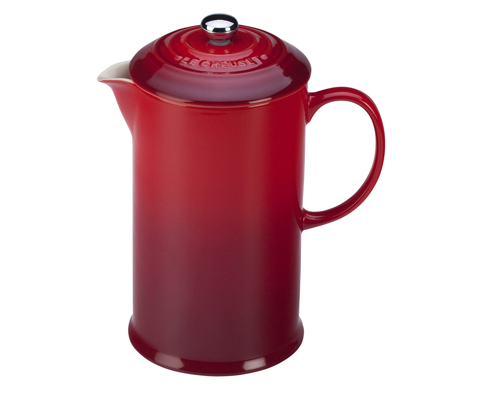 Le Creuset French Press