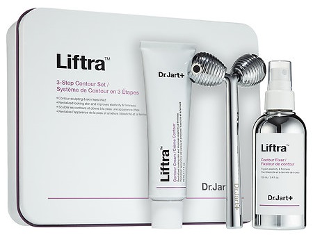 "Dr. Jart+ Liftra™ 3-Step Contour Set, $130"